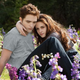 Edward + Bella Forever